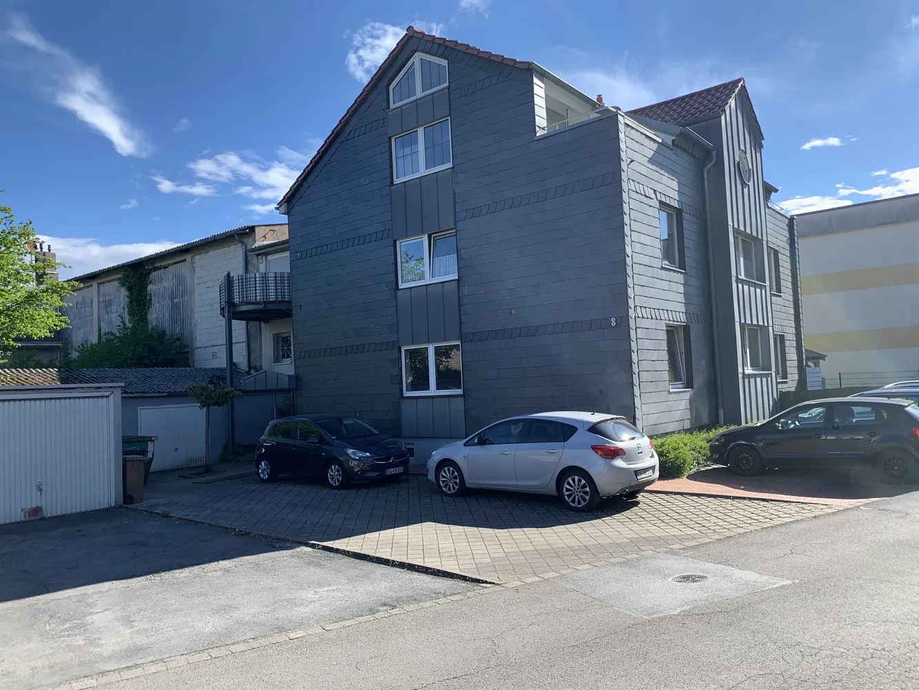 3 room apartment with 60 m² in Dortmund – Photo 7