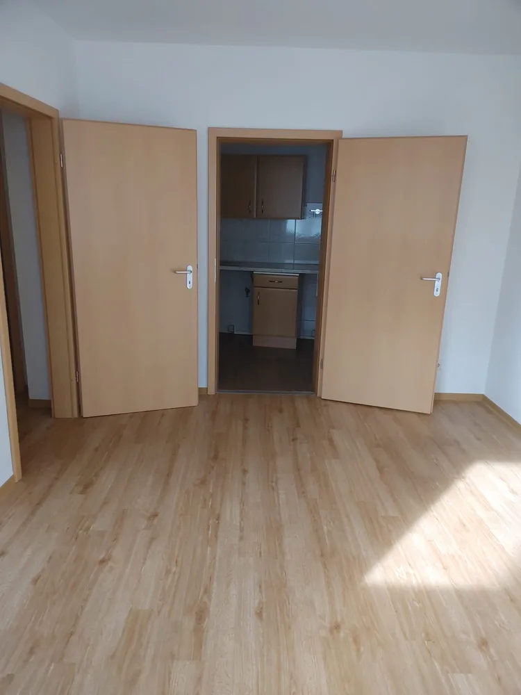 1 Zimmer Wohnung mit 37 m² in Duisburg – Bild 2