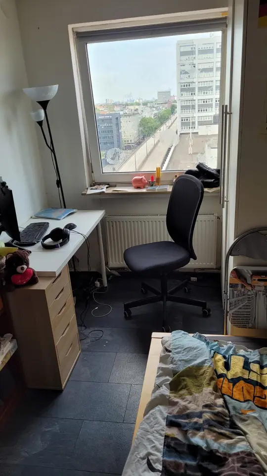 4 Zimmer Wohnung mit 75 m² in Bremen – Bild 2