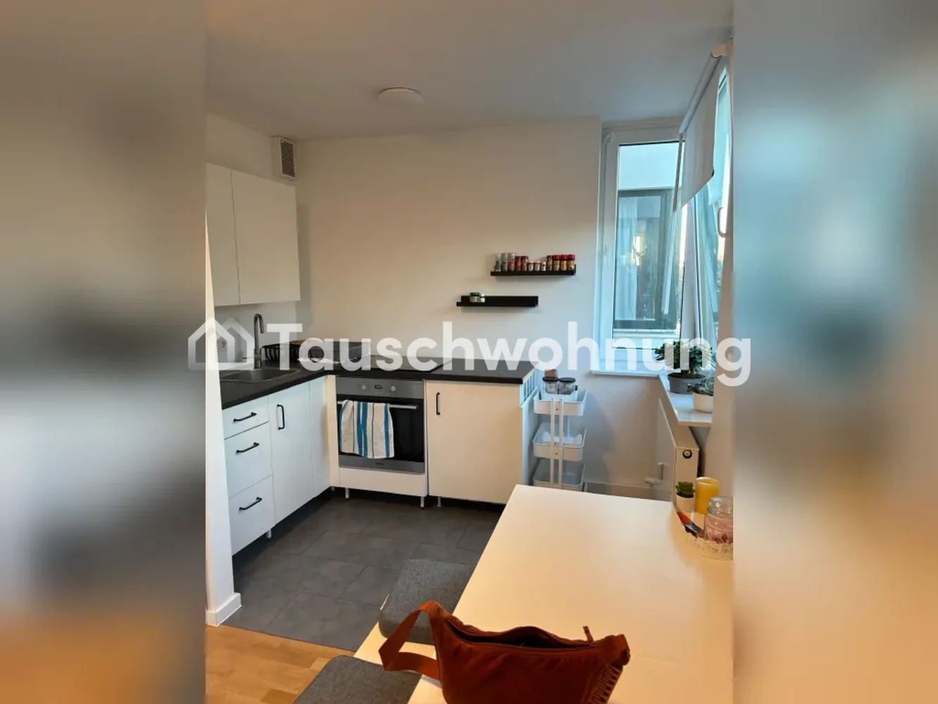 1 room apartment with 30 m² in Cologne – Photo 5