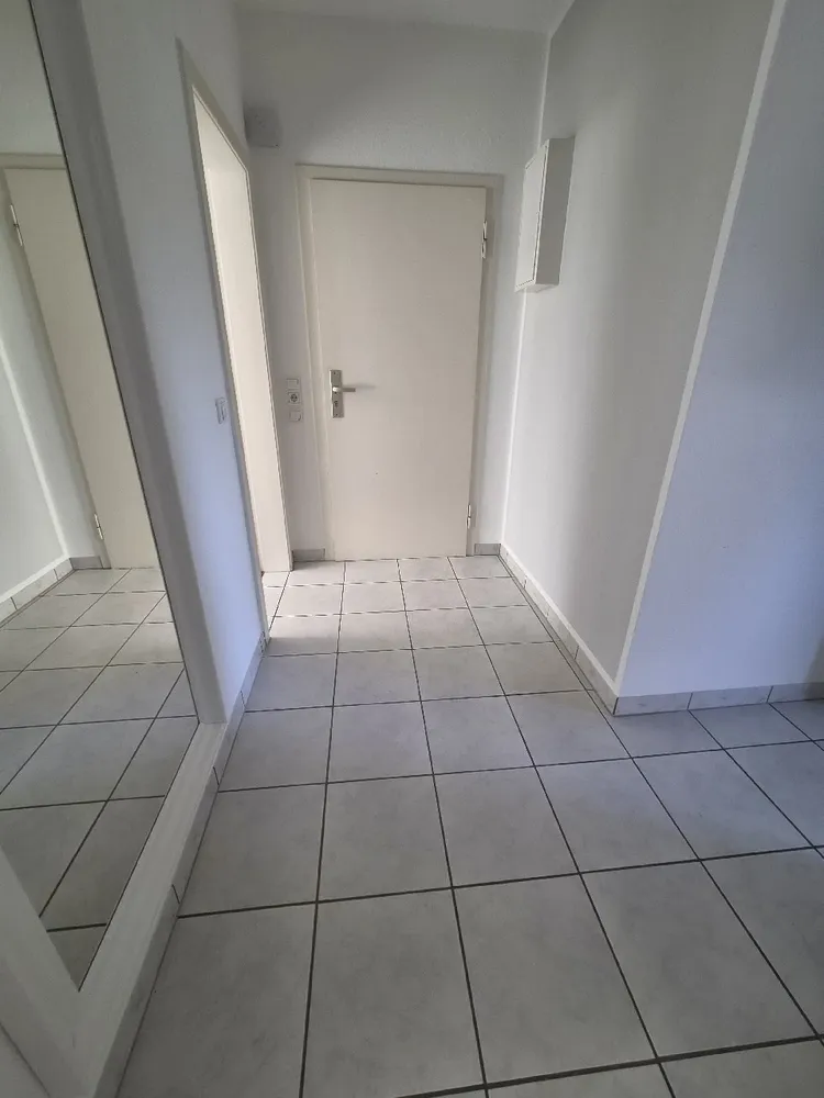 2 Zimmer Wohnung mit 44 m² in Bochum – Bild 1