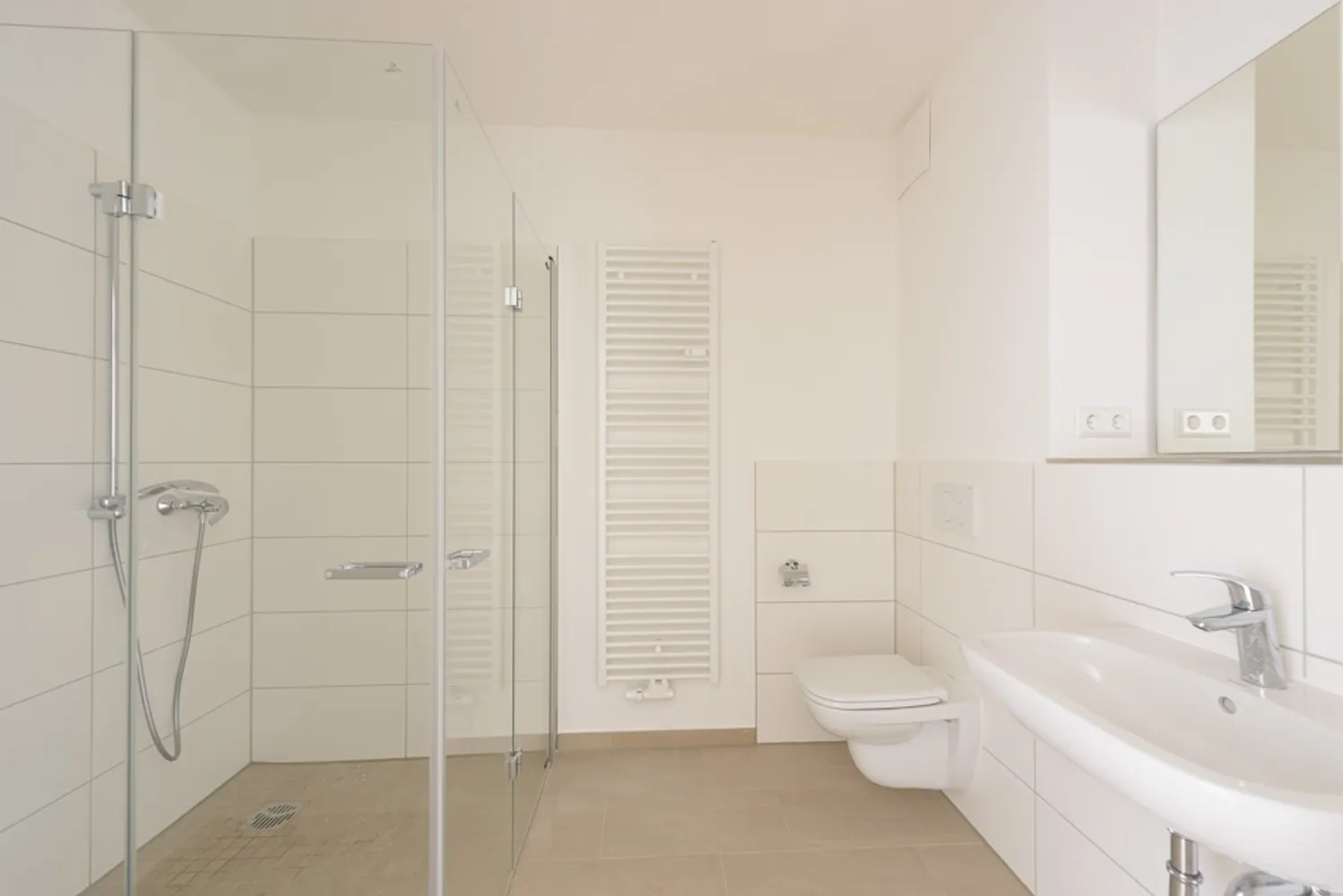 1 Zimmer Wohnung mit 37 m² in Hannover – Bild 3