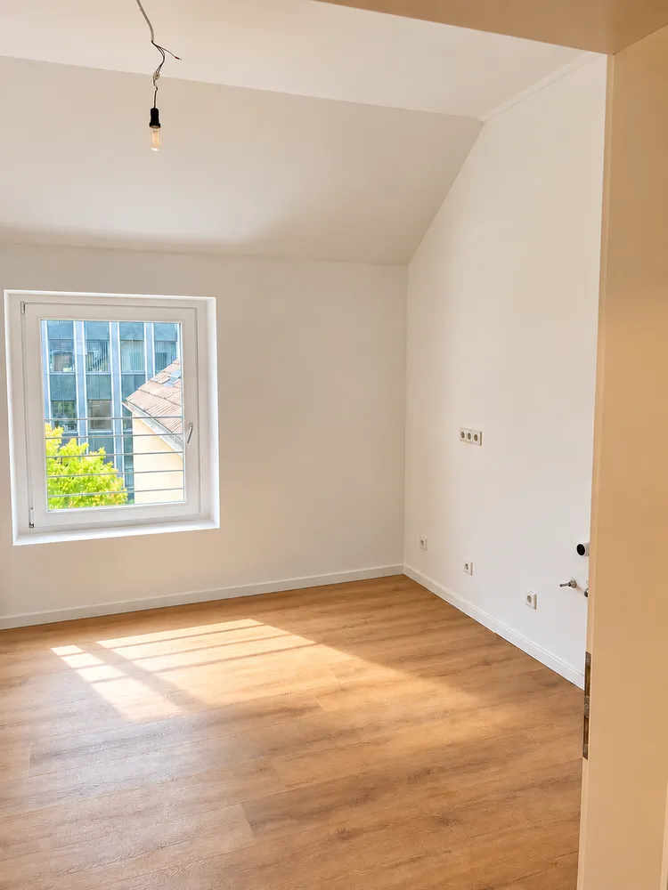 3 room apartment with 97 m² in Düsseldorf – Photo 11