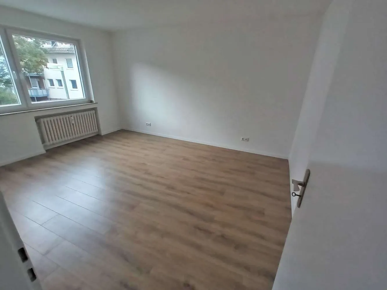 3 Zimmer Wohnung mit 52 m² in Essen – Bild 4