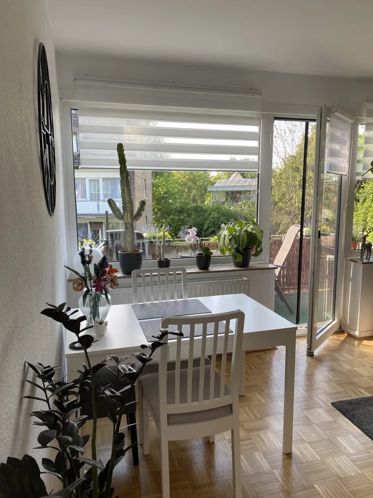 4 Zimmer Wohnung mit 77 m² in Münster – Bild 12
