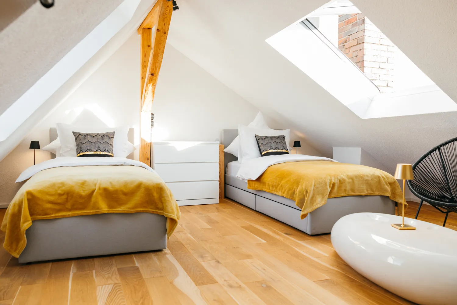 4 Zimmer Wohnung mit 152 m² in Ravensburg – Bild 2