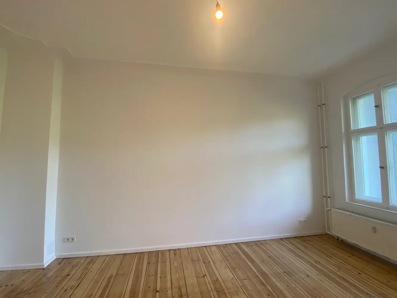 2 Zimmer Wohnung mit 63 m² in Berlin – Bild 6