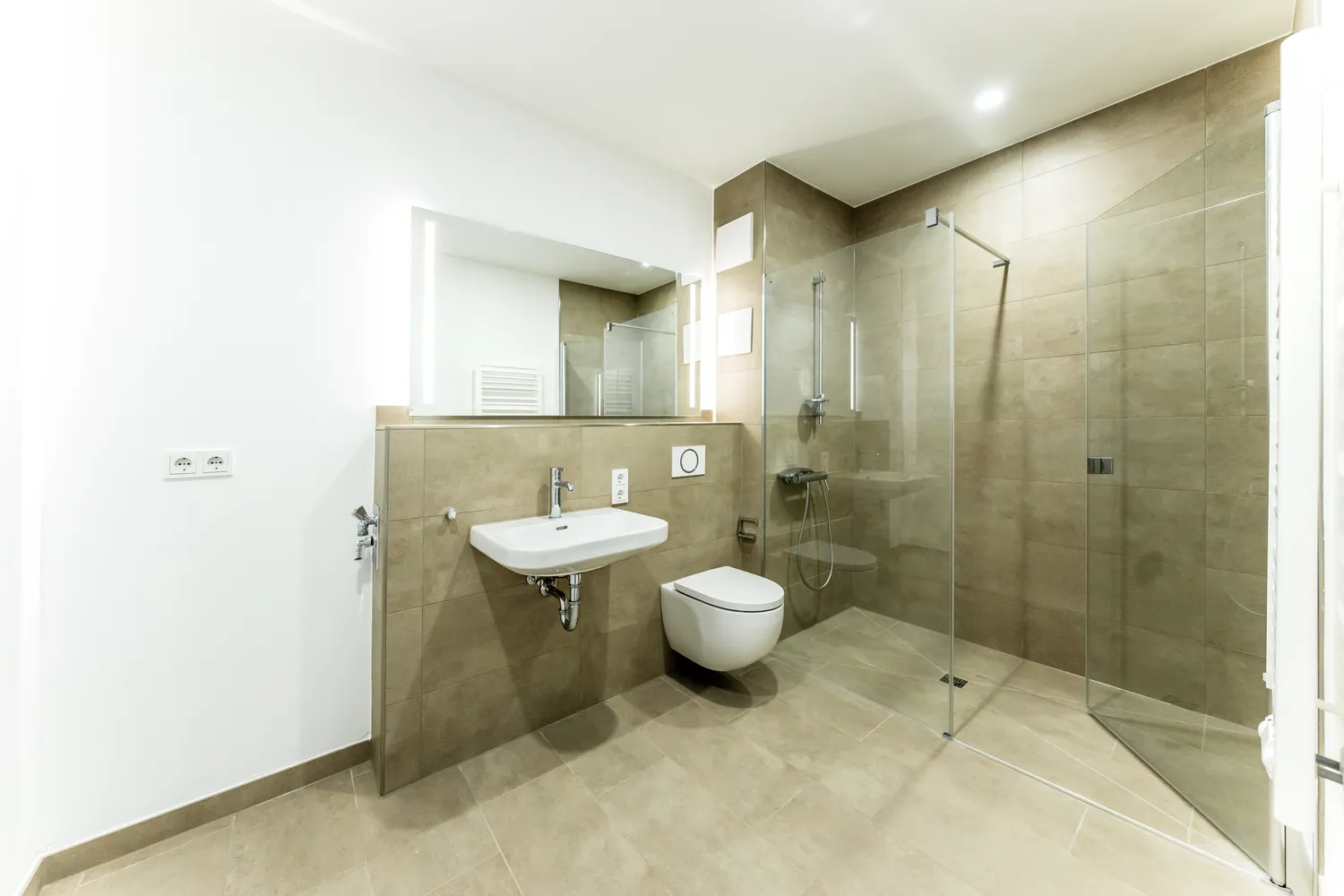 4 Zimmer Wohnung mit 103 m² in München – Bild 7
