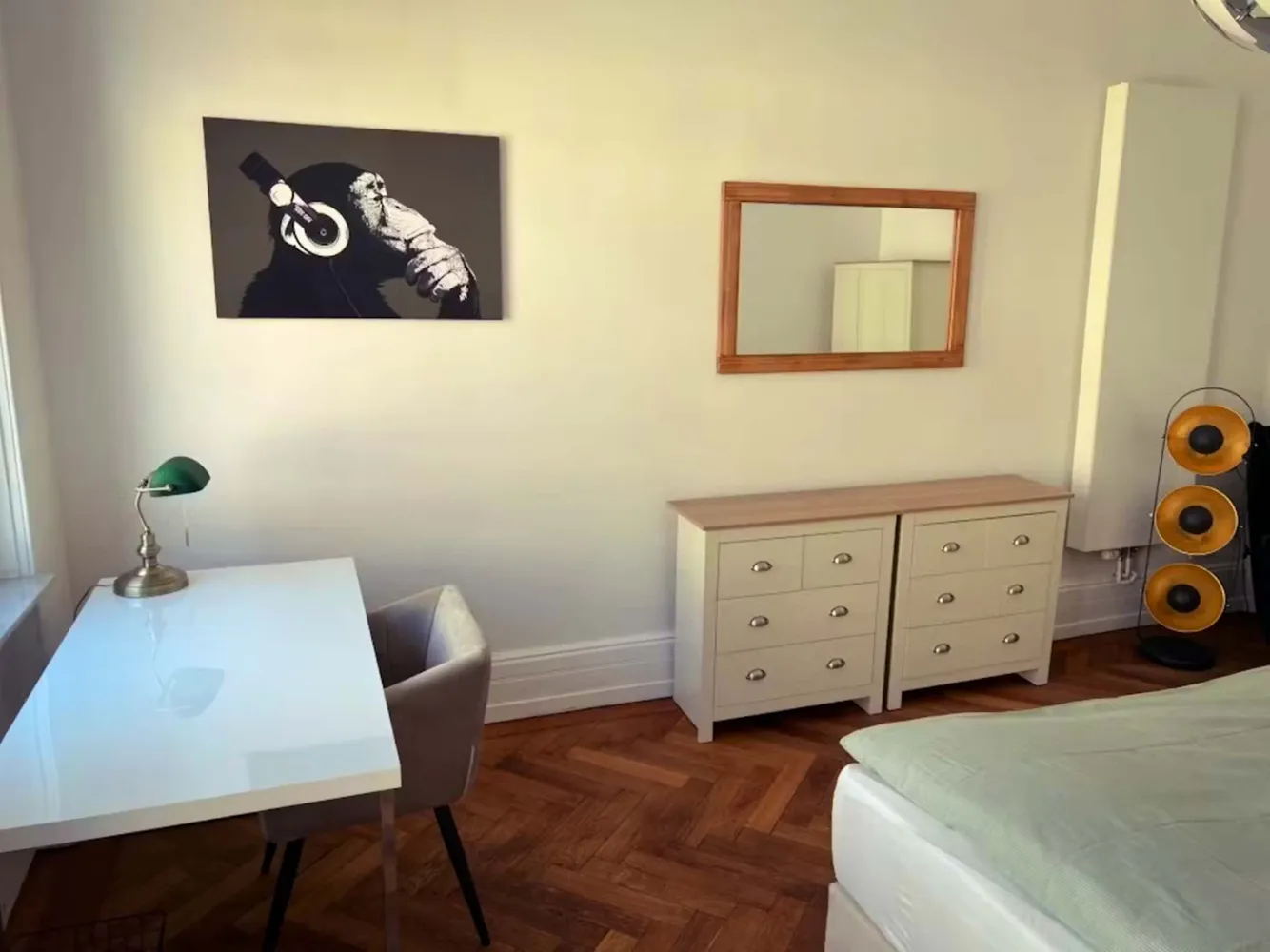 WG-Zimmer in Frankfurt am Main – Bild 2