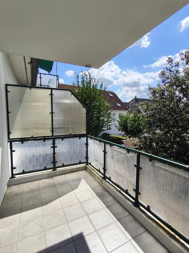 2 Zimmer Wohnung mit 83 m² in Leipzig – Bild 1