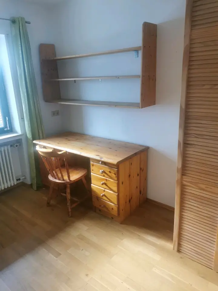 WG-Zimmer mit 120 m² in Rottenburg am Neckar – Bild 4