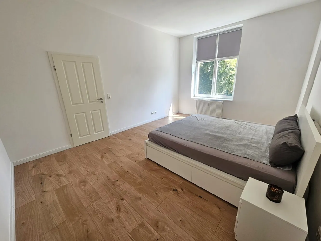 2 Zimmer Wohnung mit 54 m² in Magdeburg – Bild 11