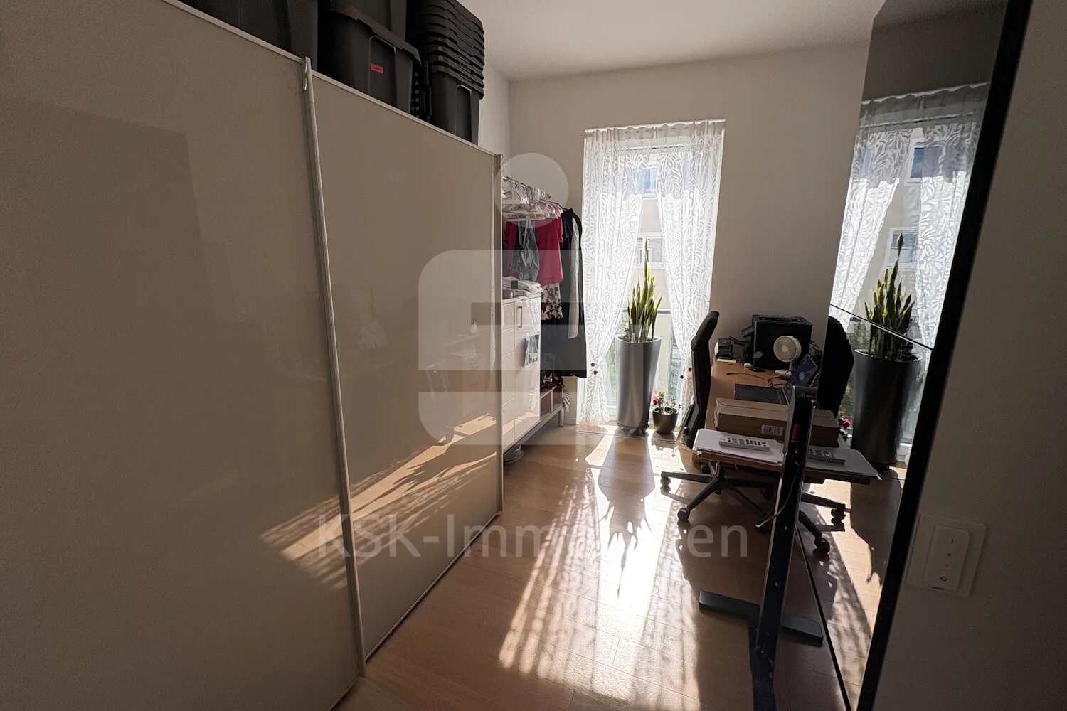3 room apartment with 81 m² in Cologne – Photo 10