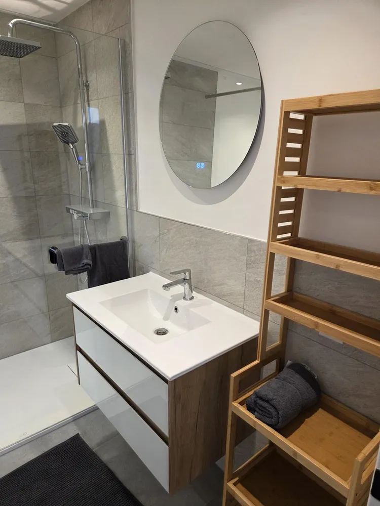 2 Zimmer Wohnung mit 48 m² in Augsburg – Bild 2