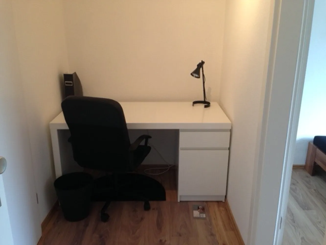 2 Zimmer Wohnung mit 30 m² in Aachen – Bild 10