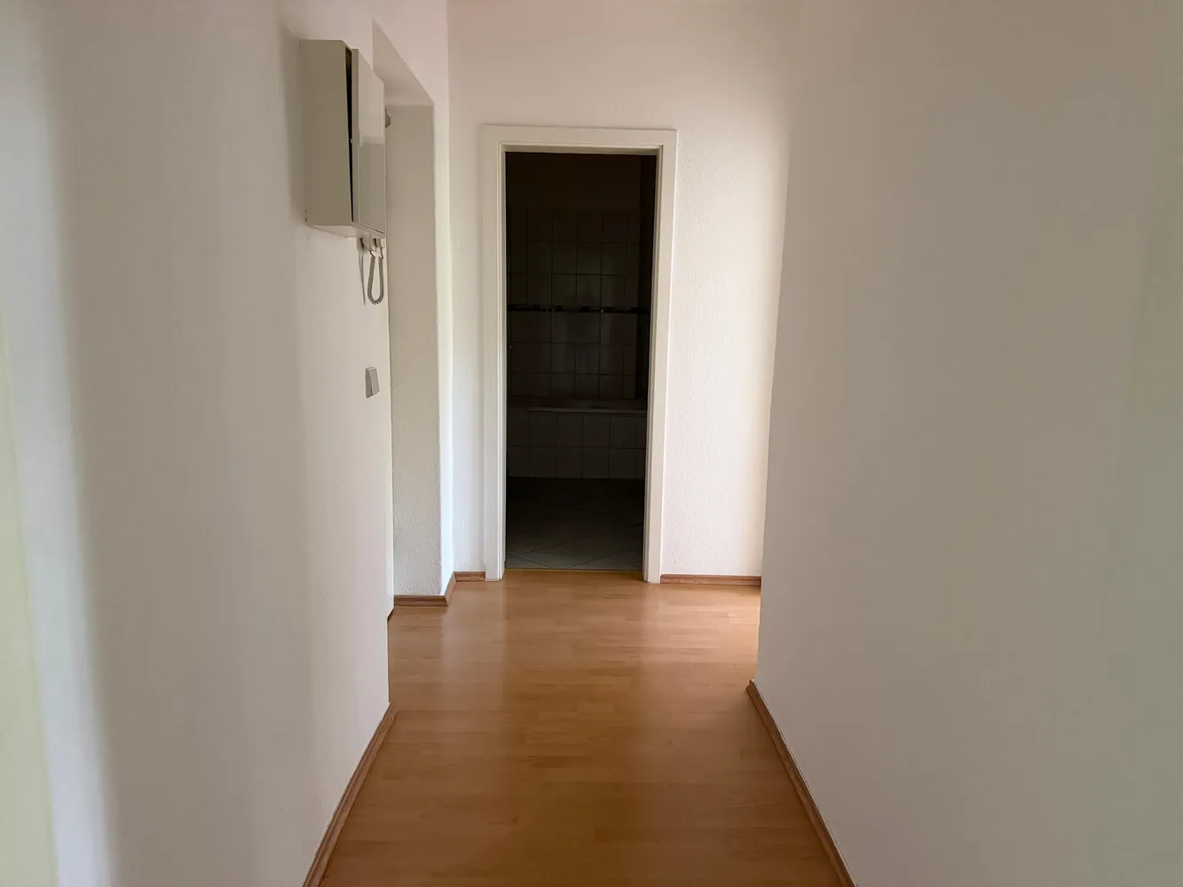 2 room apartment with 46 m² in Chemnitz – Photo 9