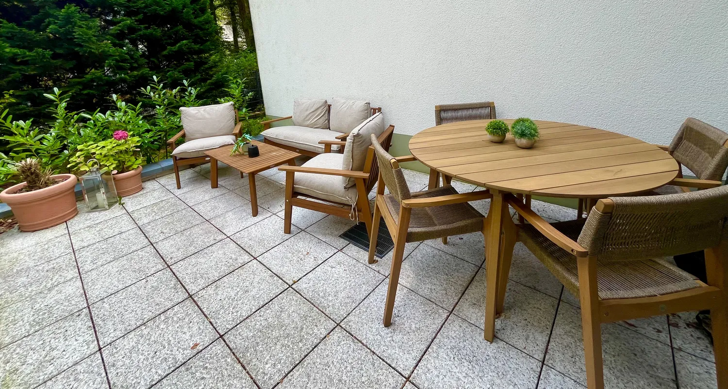 3 Zimmer Wohnung mit 76 m² in Berlin – Bild 7