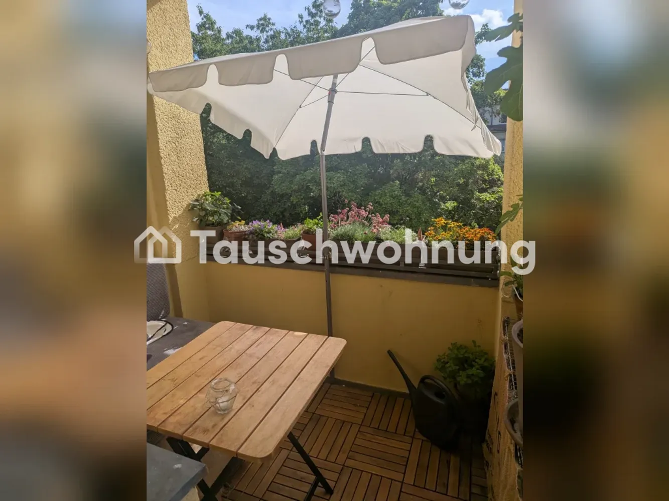 3 room apartment with 70 m² in Berlin – Photo 2