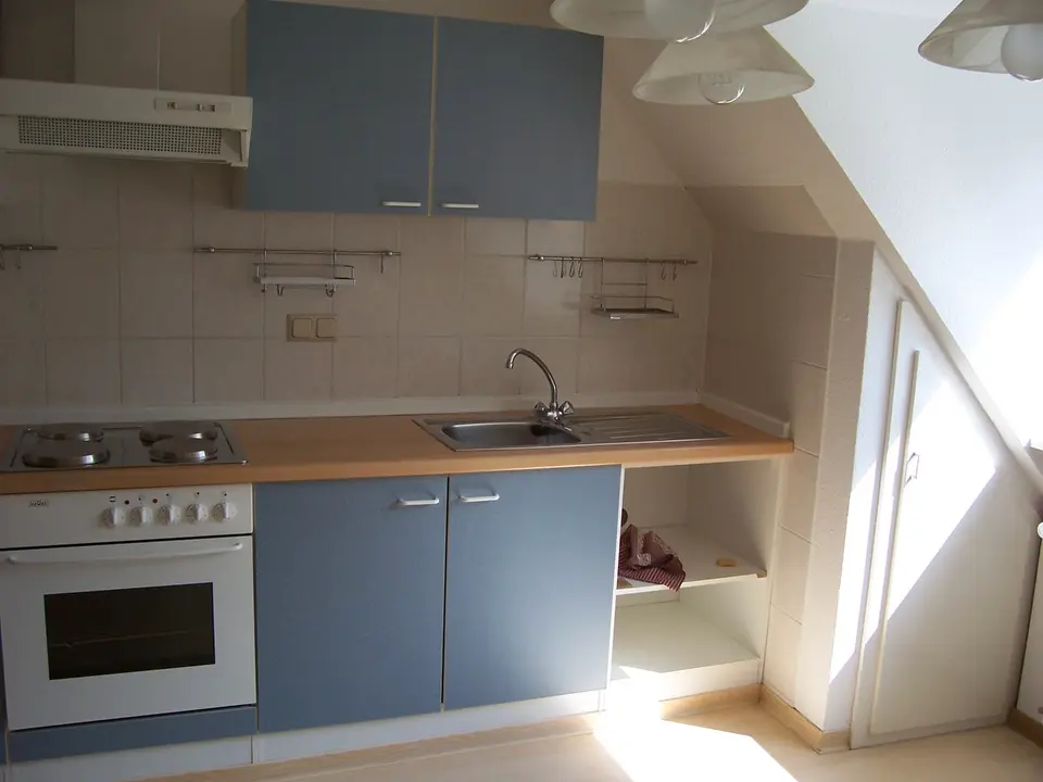 4 Zimmer Wohnung mit 105 m² in Saarbrücken – Bild 1