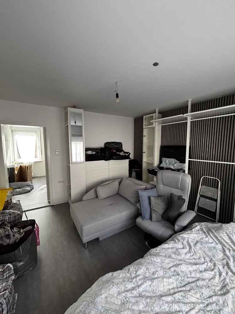 3 Zimmer Wohnung mit 53 m² in Augsburg – Bild 11