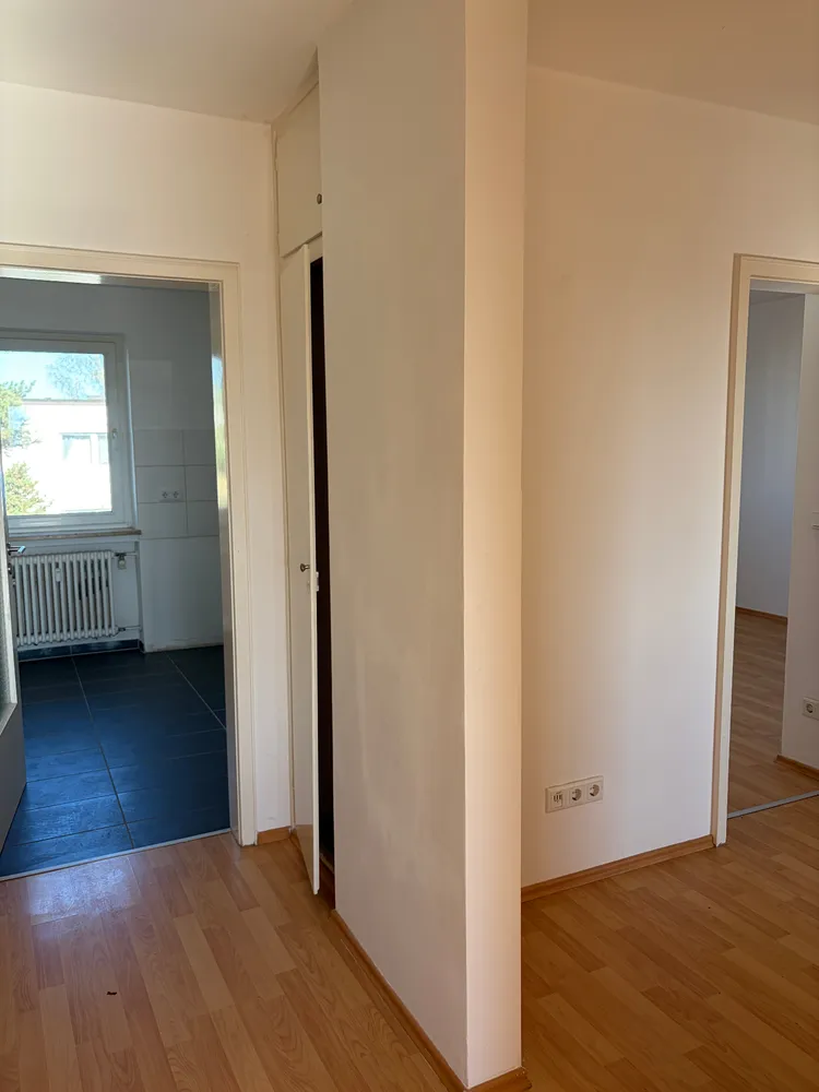 3 room apartment with 72 m² in Fürstenfeldbruck – Photo 7