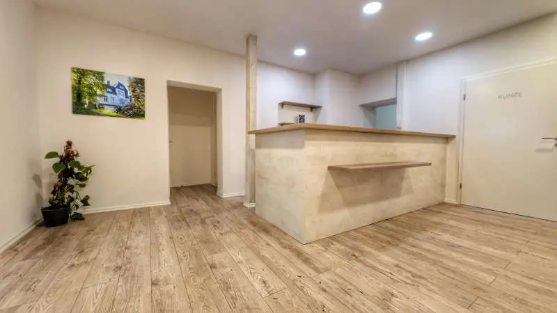 4 Zimmer Wohnung mit 130 m² in Schwarzenberg – Bild 4