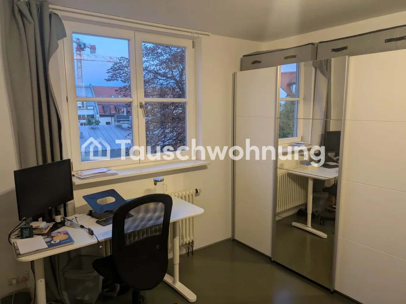 3 room apartment with 125 m² in Munich – Photo 11