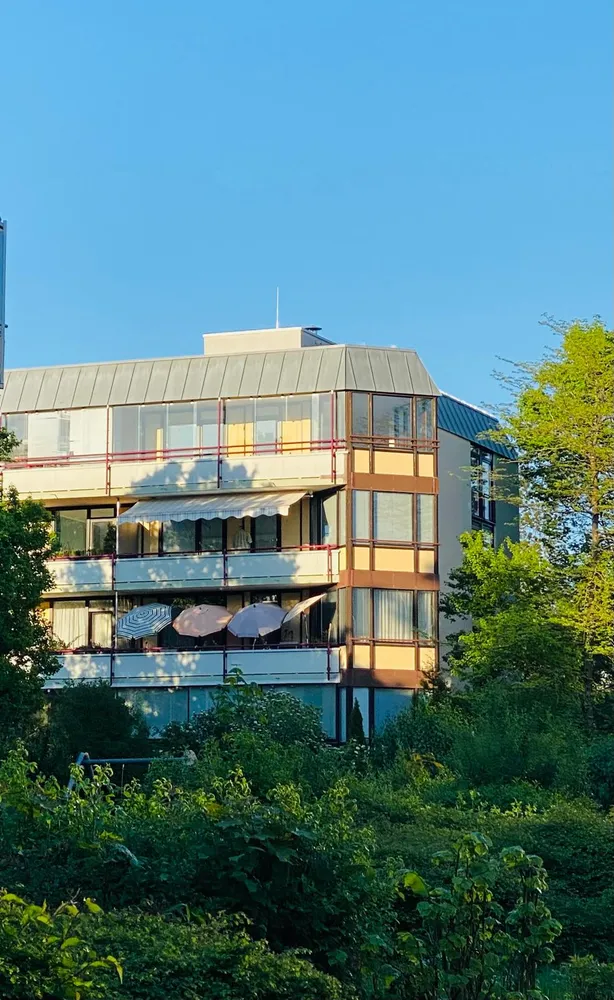 3 Zimmer Wohnung mit 89 m² in München – Bild 2