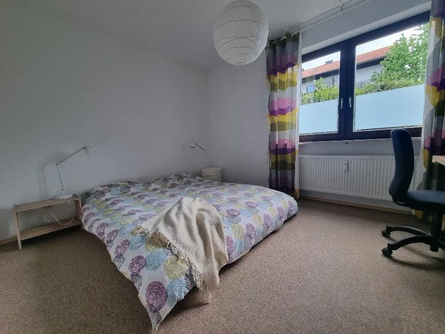 3 Zimmer Wohnung mit 73 m² in Traunstein – Bild 3