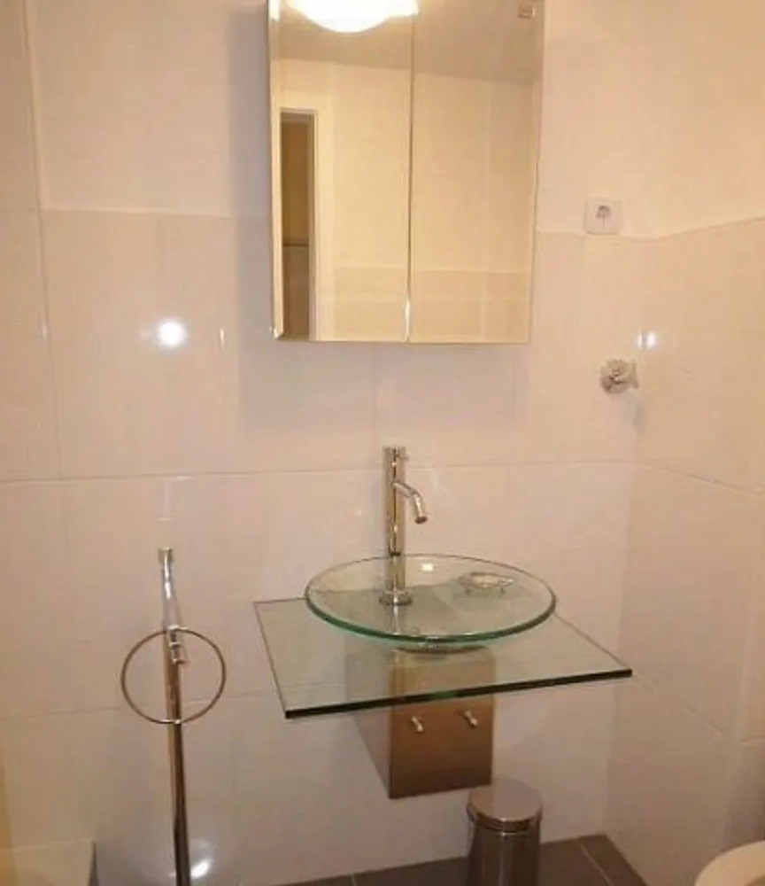 1 Zimmer Wohnung mit 31 m² in Düsseldorf – Bild 4