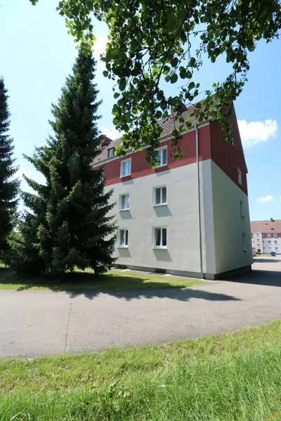 3 Zimmer Wohnung mit 63 m² in Donauwörth – Bild 5