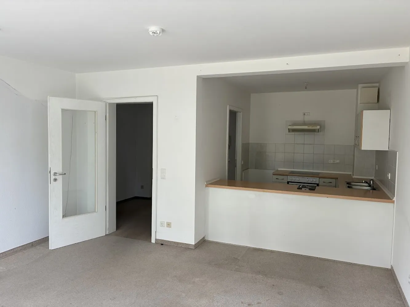 2 room apartment with 52 m² in Berlin – Photo 5