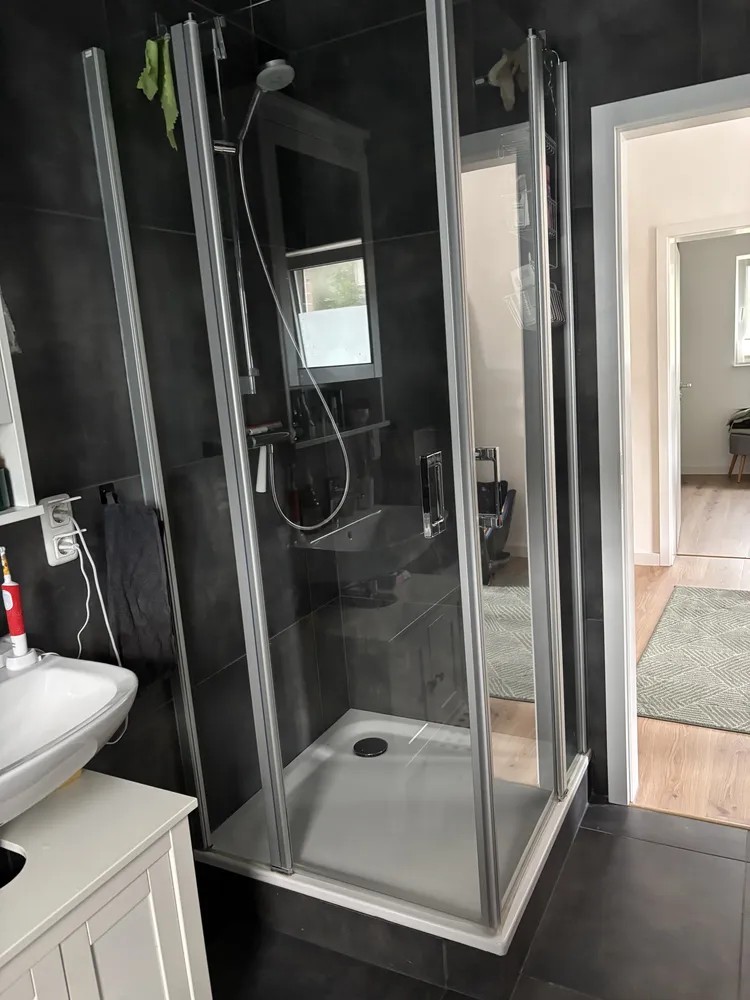 3 Zimmer Wohnung mit 103 m² in Hamburg – Bild 12