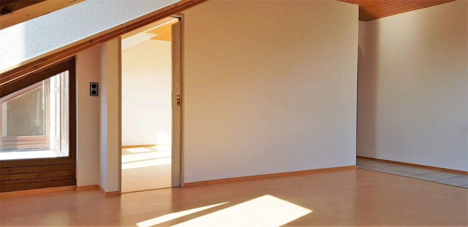 3 Zimmer Wohnung mit 80 m² in Coburg – Bild 7