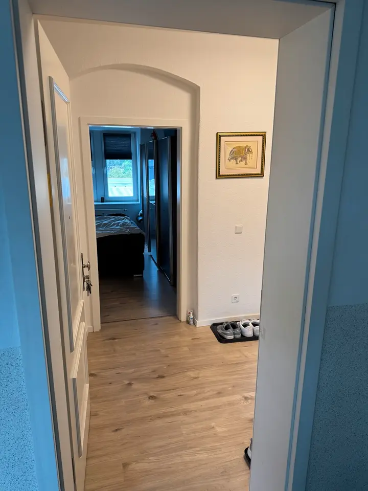 2 Zimmer Wohnung mit 61 m² in Dresden – Bild 3