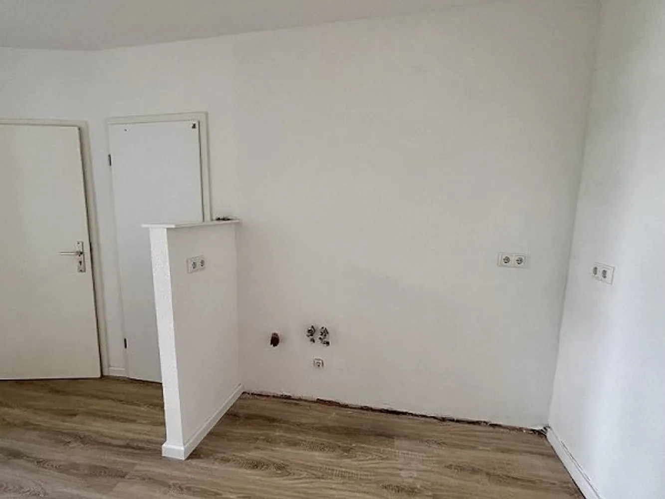 2 Zimmer Wohnung mit 40 m² in Magdeburg – Bild 9