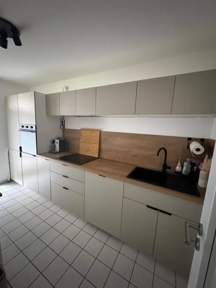 2 Zimmer Wohnung mit 64 m² in Garbsen – Bild 1