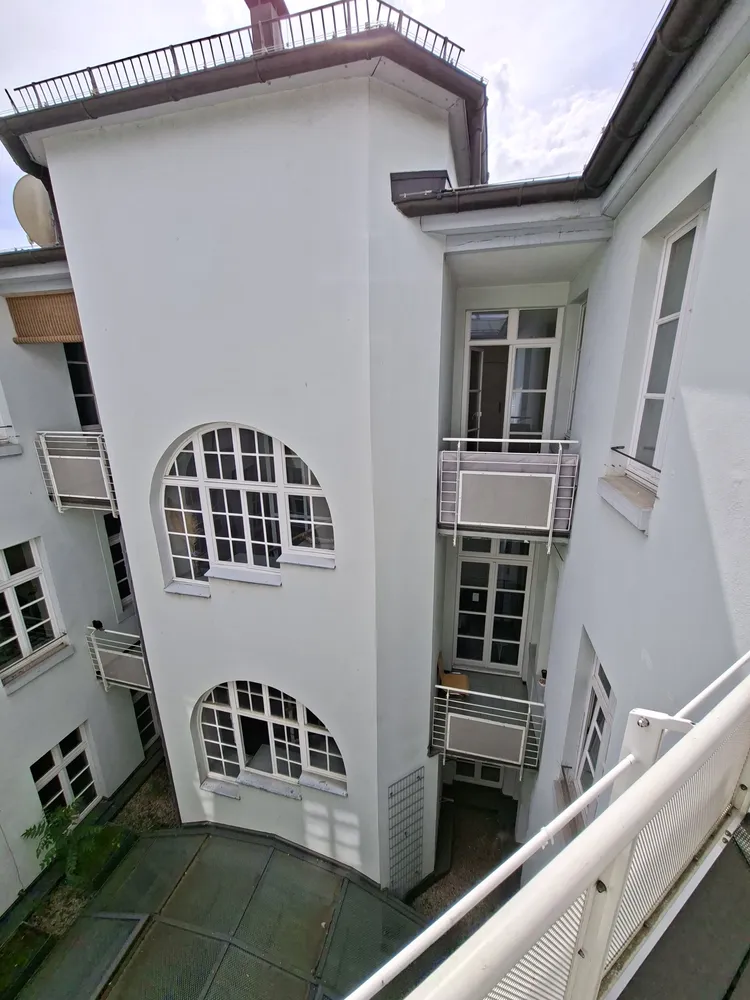 4 Zimmer Wohnung mit 147 m² in Würzburg – Bild 11