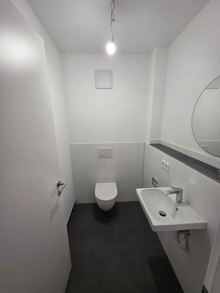 2 room apartment with 64 m² in Freiburg im Breisgau – Photo 10