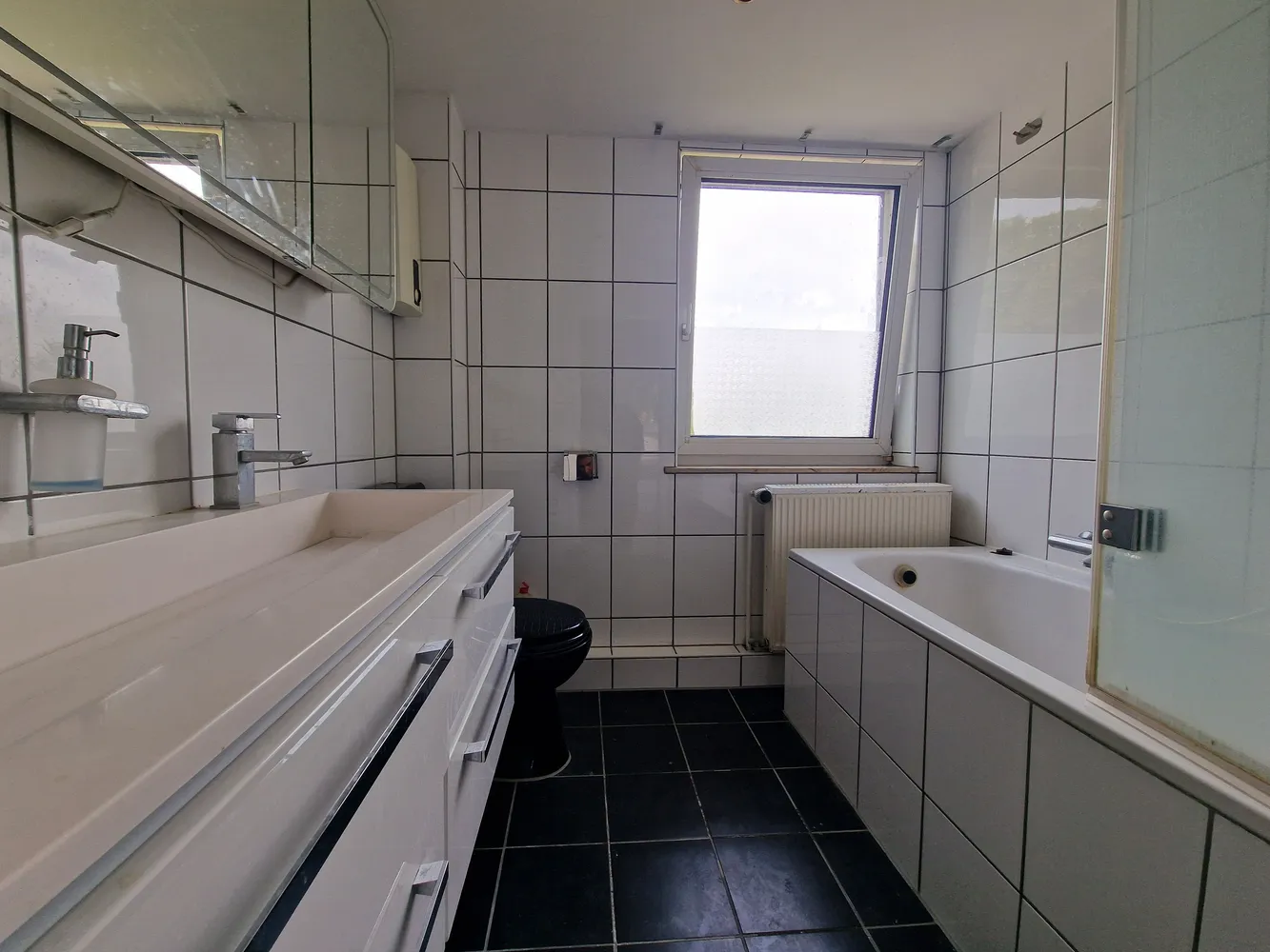 4 Zimmer Wohnung mit 117 m² in Duisburg – Bild 8
