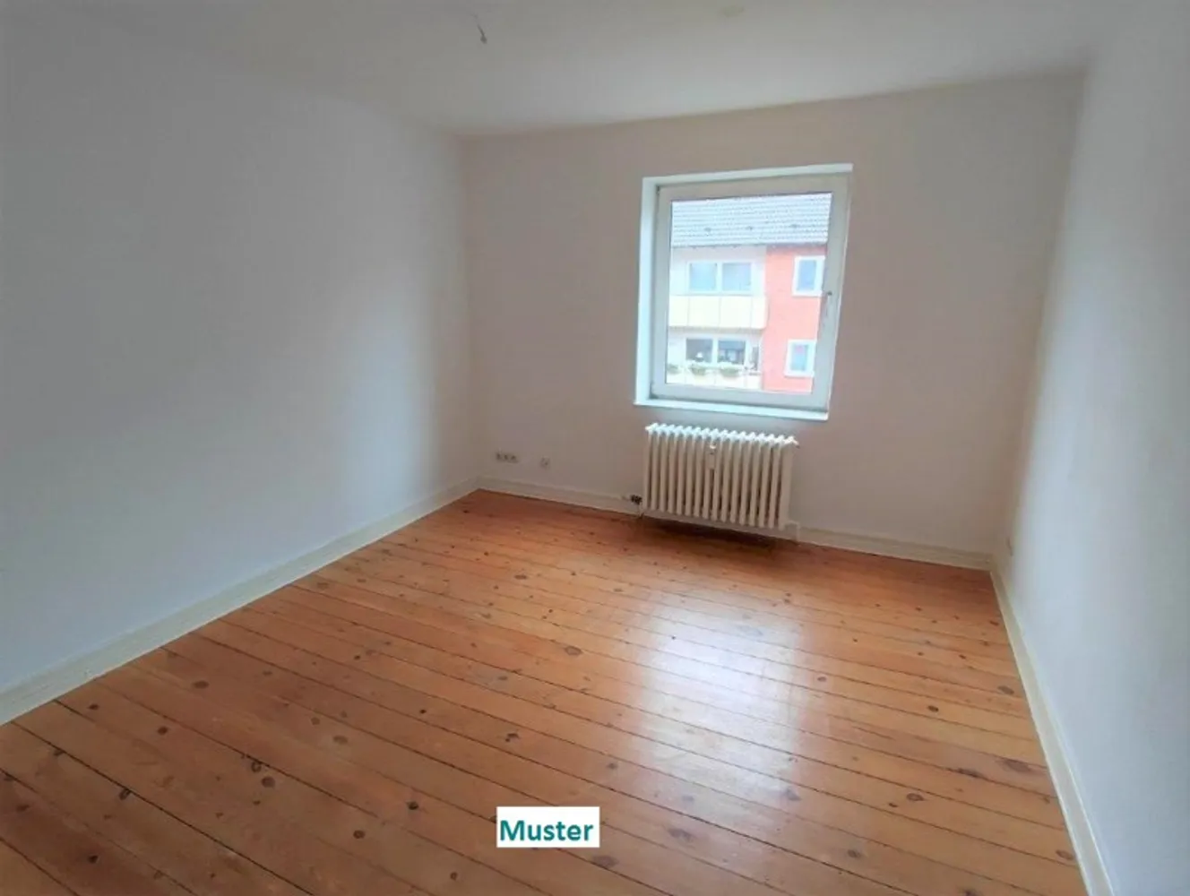 2 Zimmer Wohnung mit 52 m² in Kiel – Bild 5
