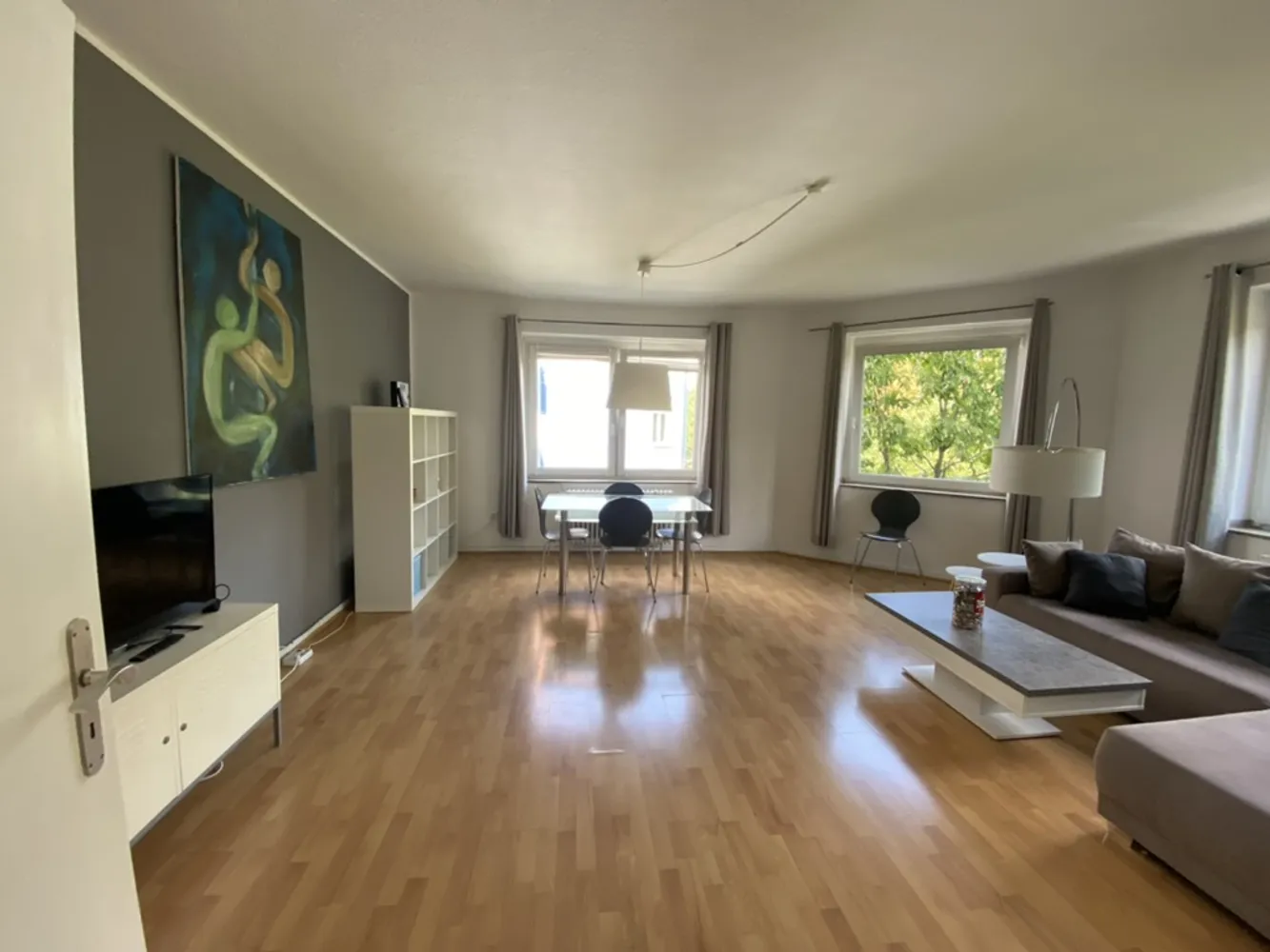 2 Zimmer Wohnung mit 75 m² in Köln – Bild 3