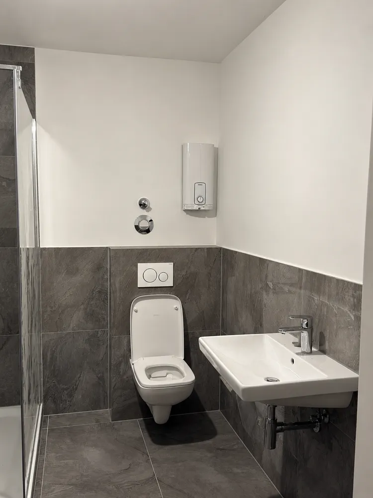 4 Zimmer Wohnung mit 92 m² in Duisburg – Bild 12