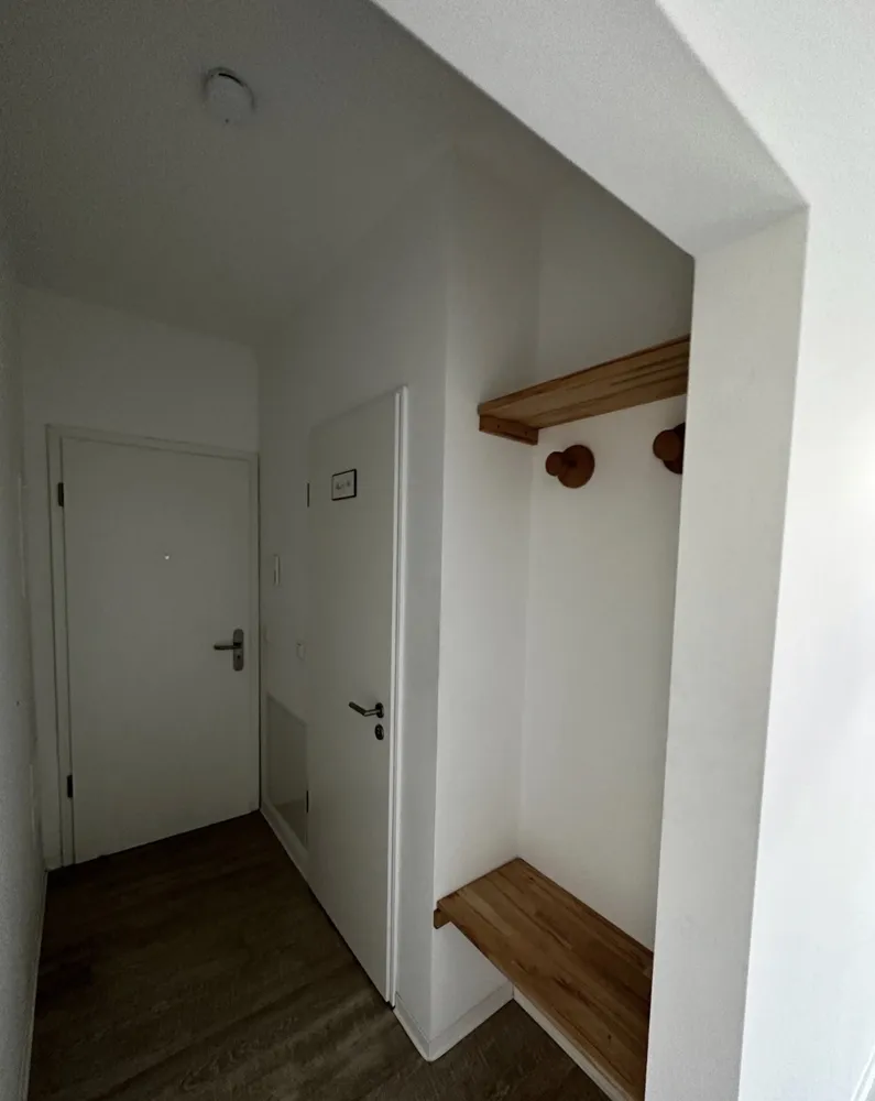 2 Zimmer Wohnung mit 40 m² in Hannover – Bild 4