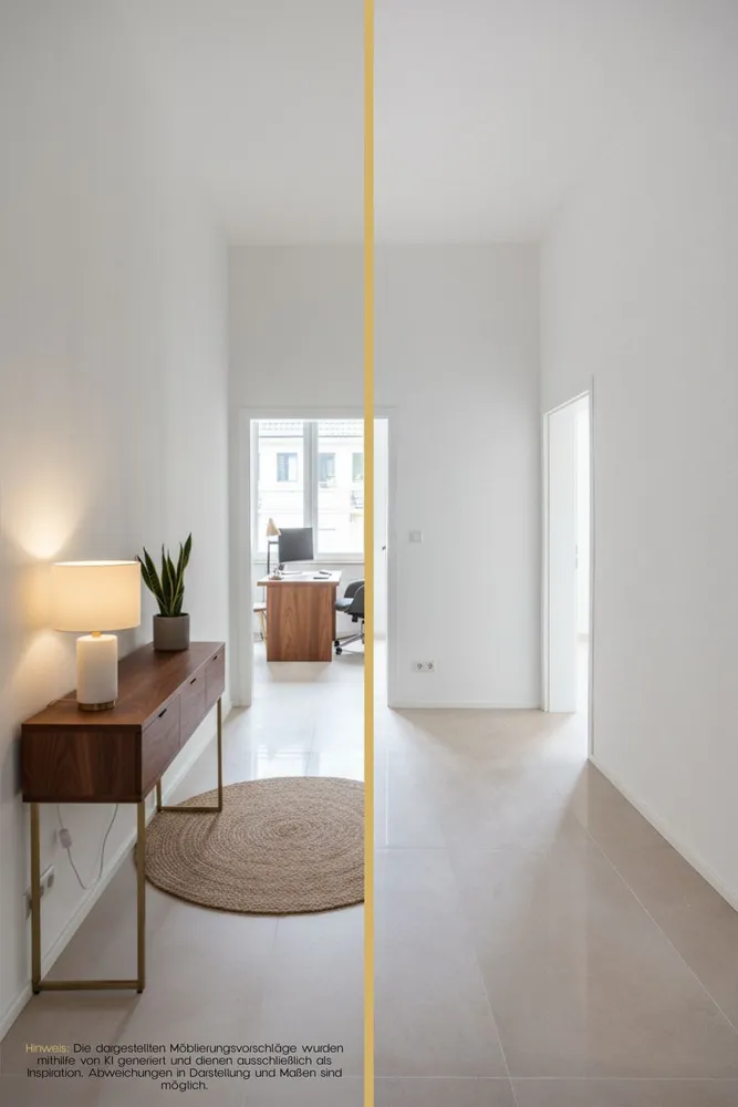 4 Zimmer Wohnung mit 119 m² in Essen – Bild 5