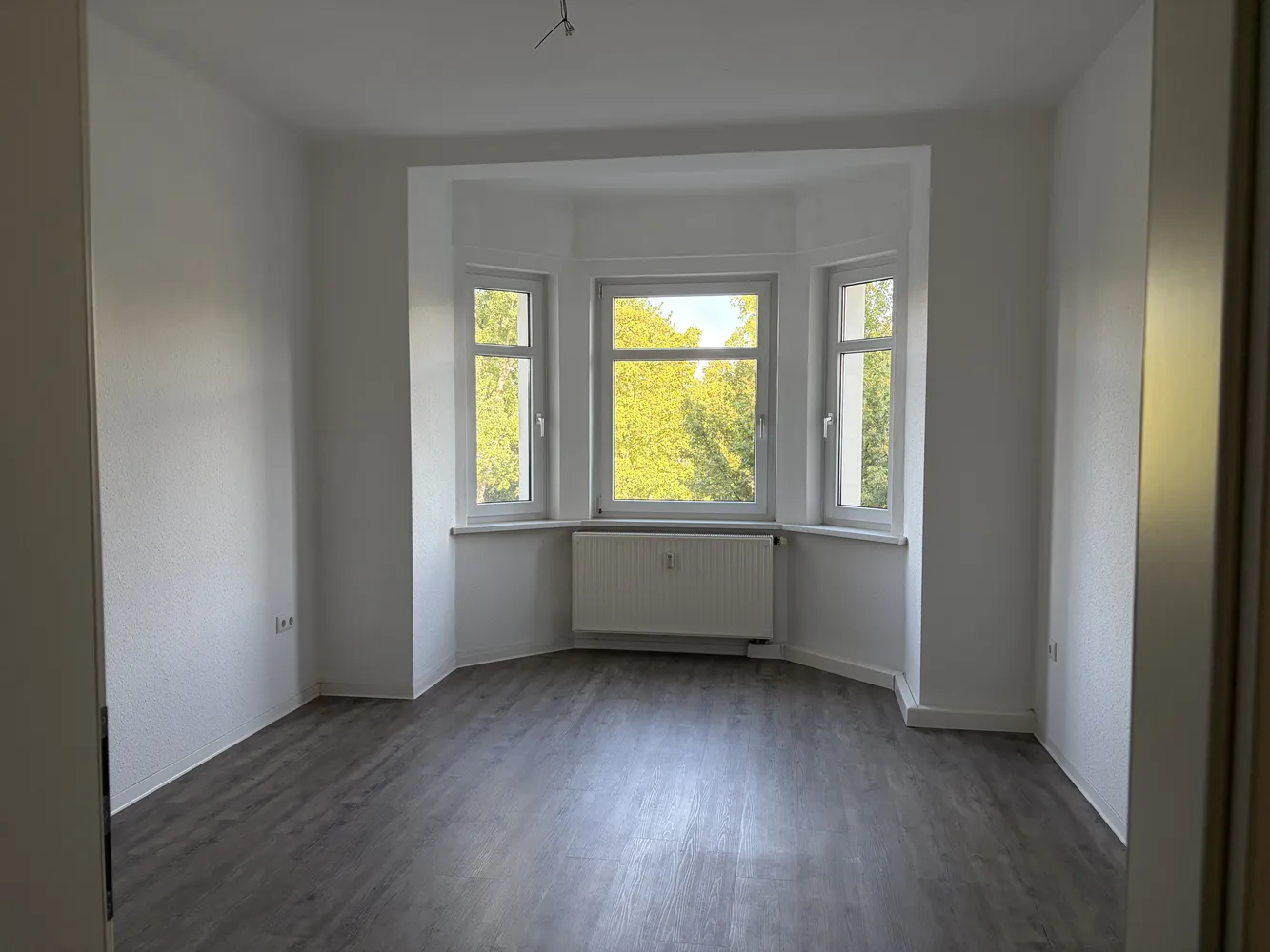 3 Zimmer Wohnung mit 85 m² in Leipzig – Bild 4