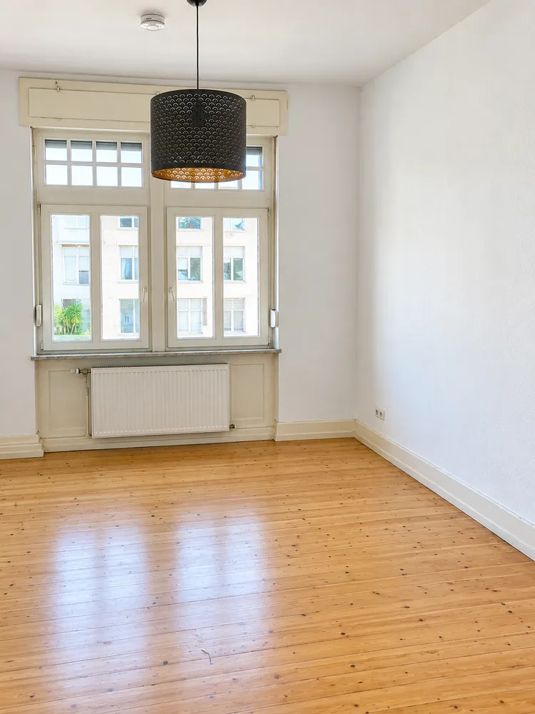 2 Zimmer Wohnung mit 67 m² in Karlsruhe – Bild 3