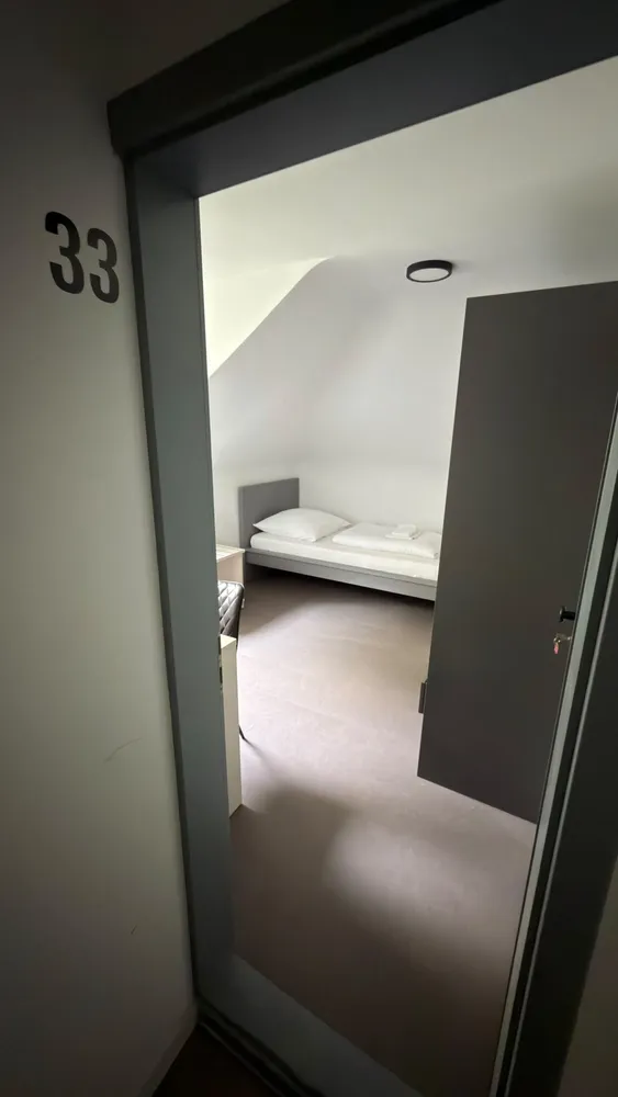 1 Zimmer Wohnung mit 16 m² in Stuttgart – Bild 2
