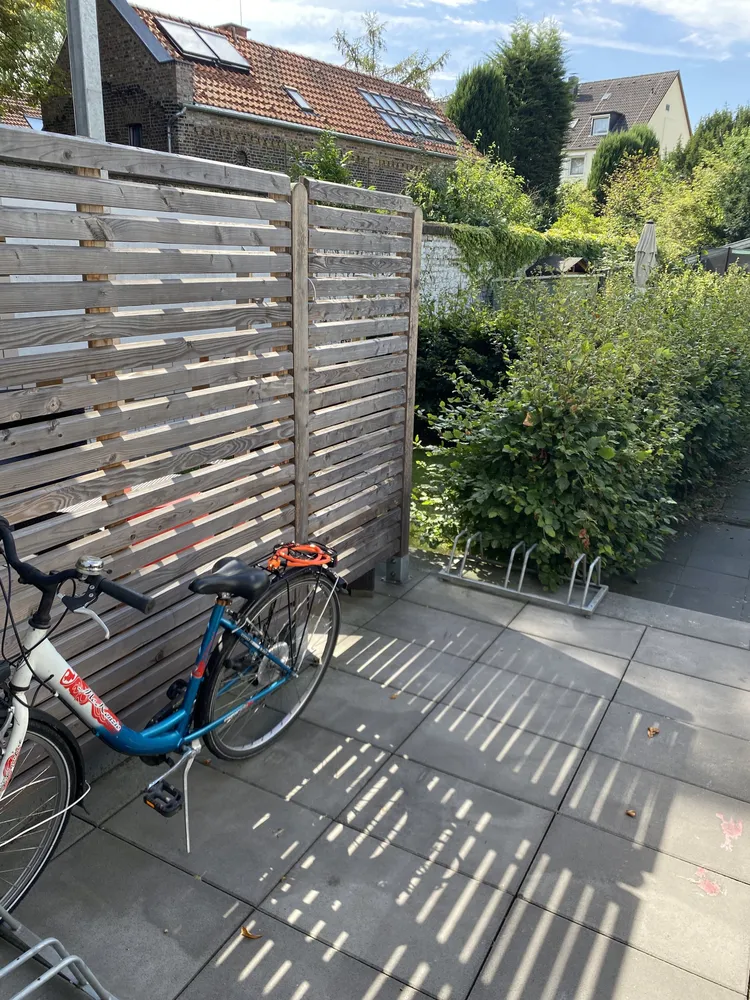 3 Zimmer Wohnung mit 68 m² in Köln – Bild 4