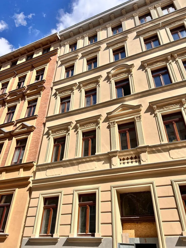 1 Zimmer Wohnung mit 38 m² in Halle (Saale) – Bild 5